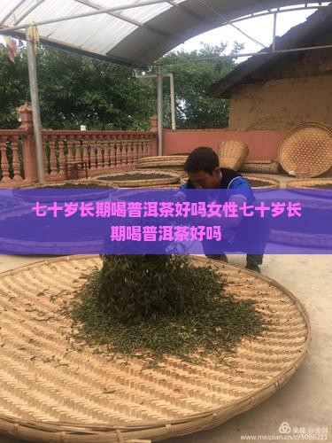 七十岁长期喝普洱茶好吗