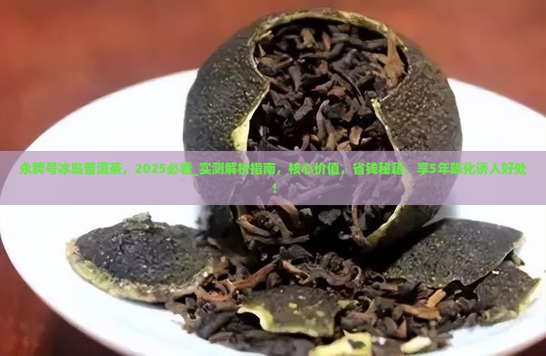 永聘号冰岛普洱茶