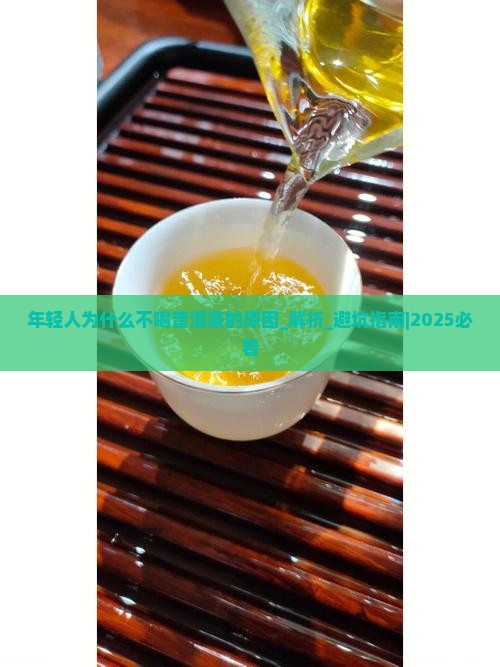 年轻人为什么不喝普洱茶的原因