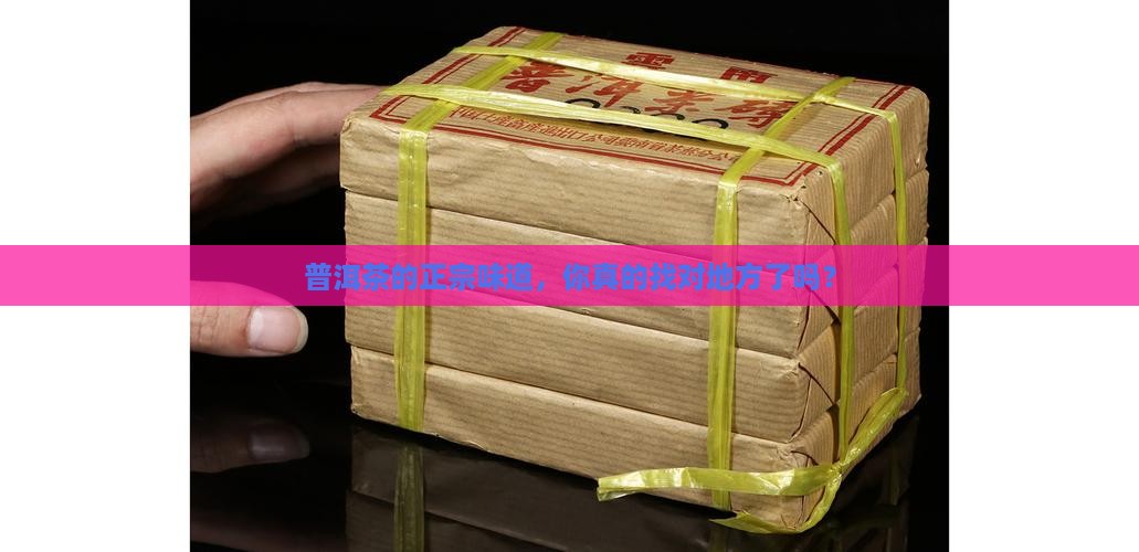 哪里才能买到正宗普洱茶