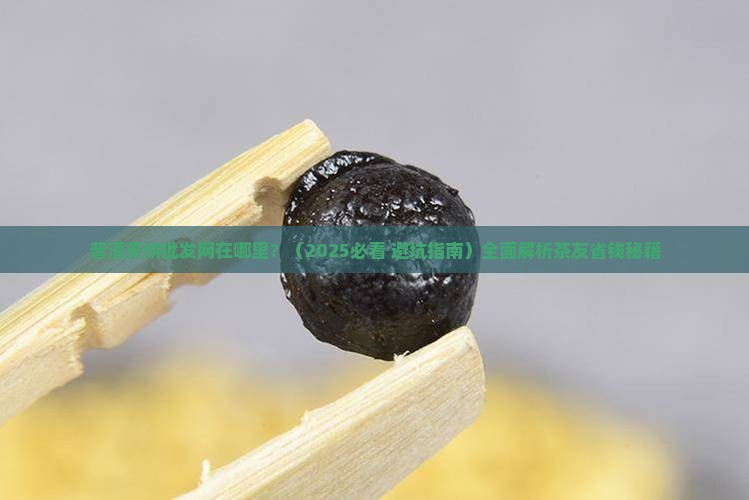 普洱茶饼批发网在哪里