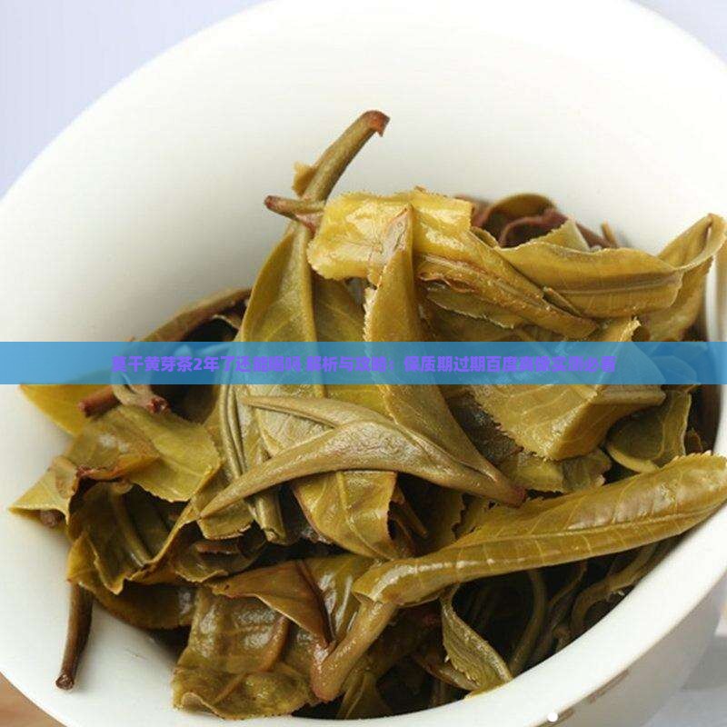 莫干黄芽茶2年了还能喝吗