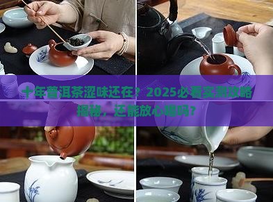 十年普洱茶还有涩味吗还能喝吗