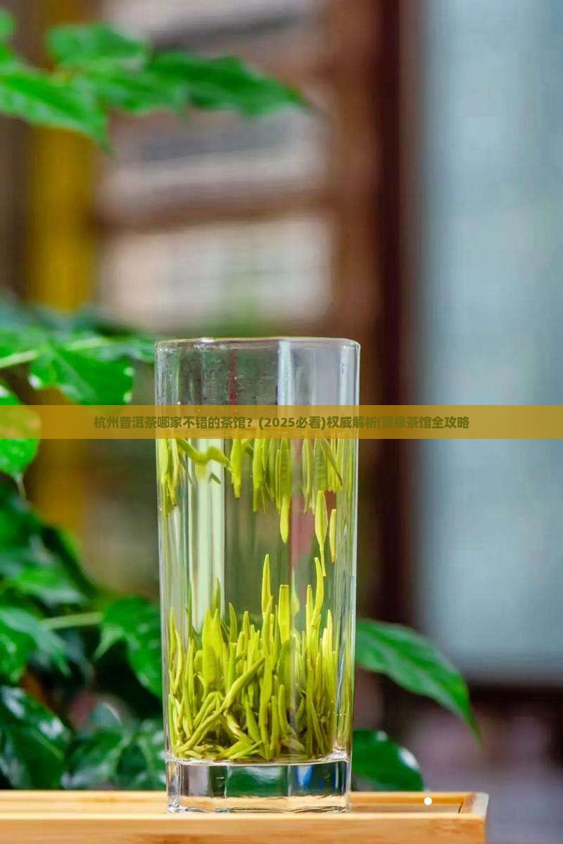 杭州普洱茶哪家不错的茶馆