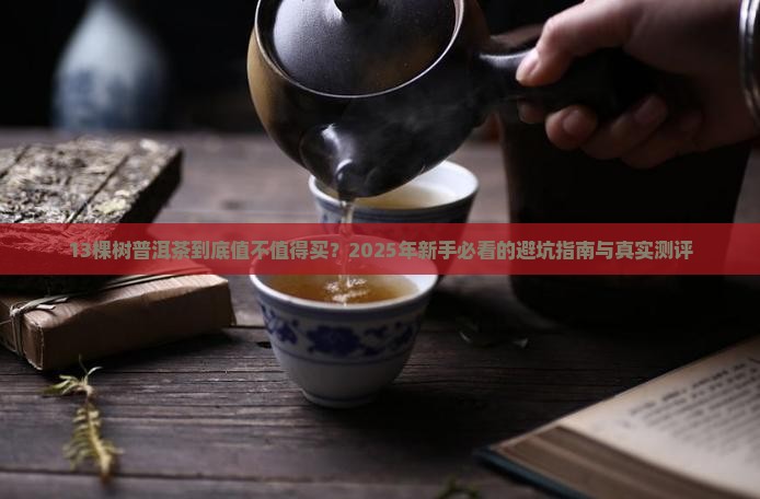 13棵树普洱茶