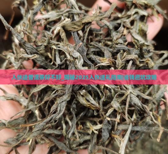 入伙送普洱茶好不好