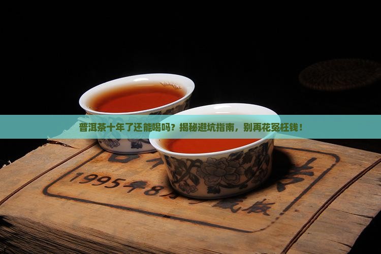 十年的普洱茶怎么辨别变质