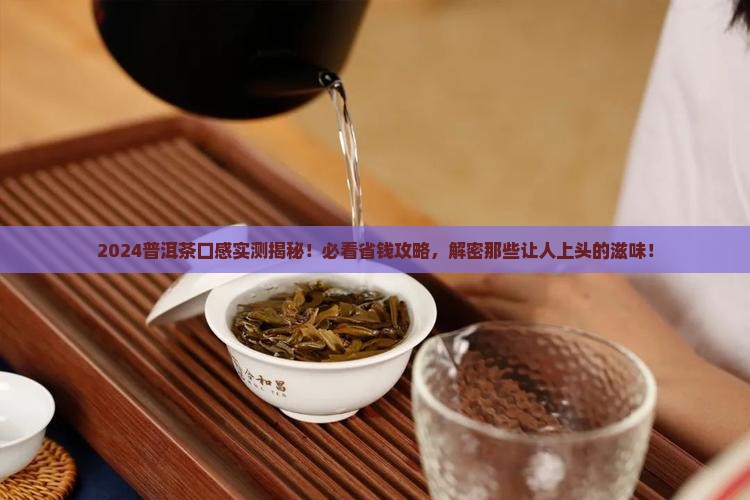 2024普洱茶口感 2024普洱茶口感