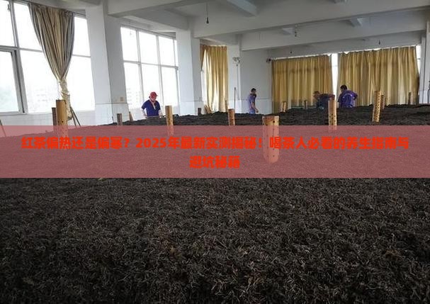红茶偏热还是偏寒