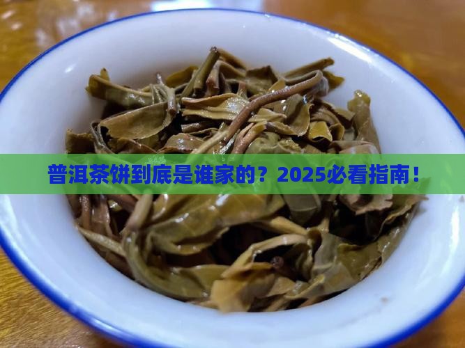 普洱茶饼是什么牌子的
