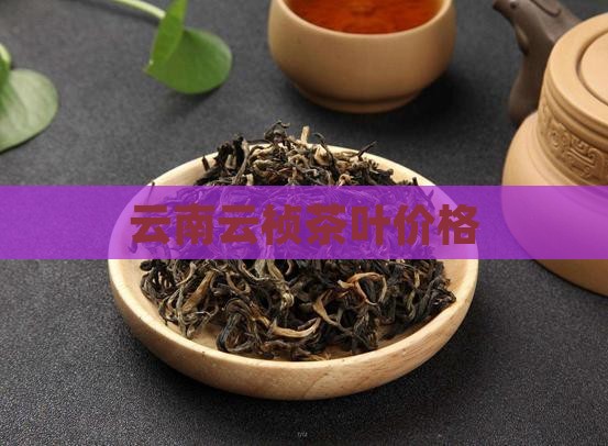 云南云桢茶叶价格