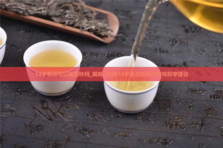 14岁男孩可以喝茶叶吗