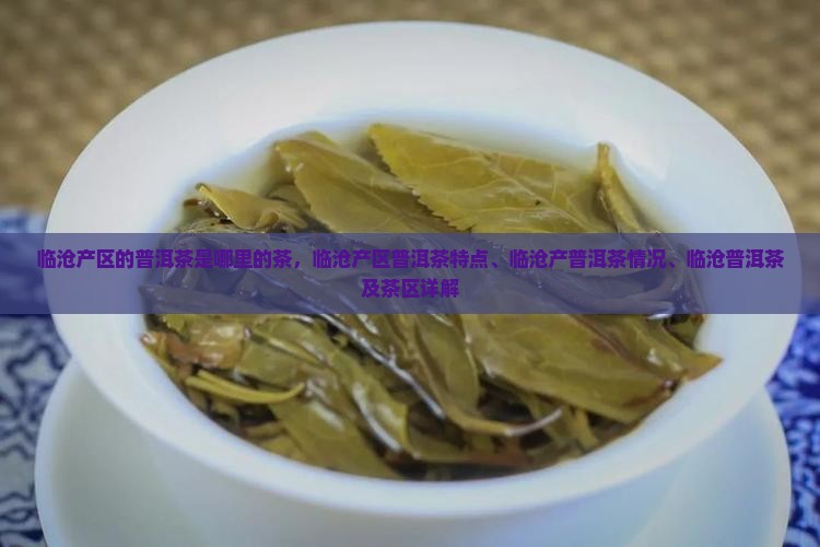 临沧产区的普洱茶是哪里的茶