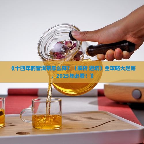 十四年的普洱茶怎么样