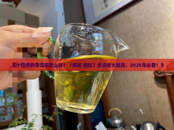 十四年的普洱茶怎么样
