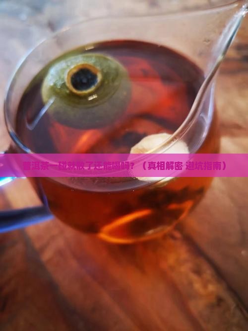 普洱茶一碰就散了还能喝吗
