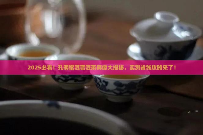 孔明蜜洱普洱茶