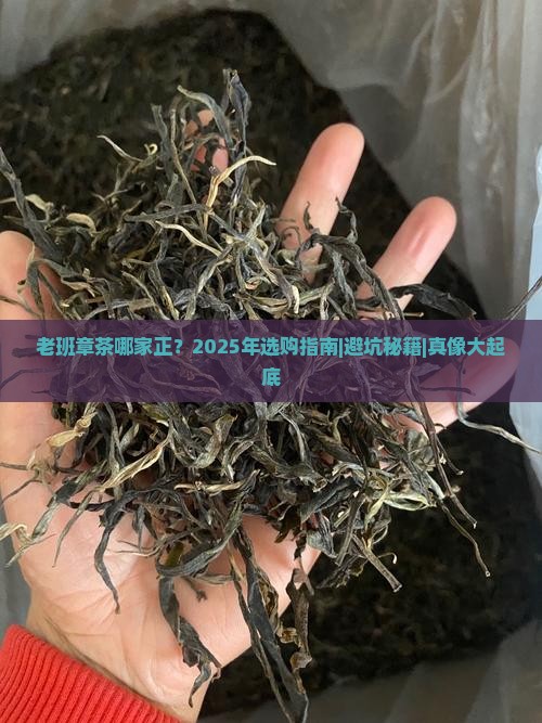 老班章茶那家正