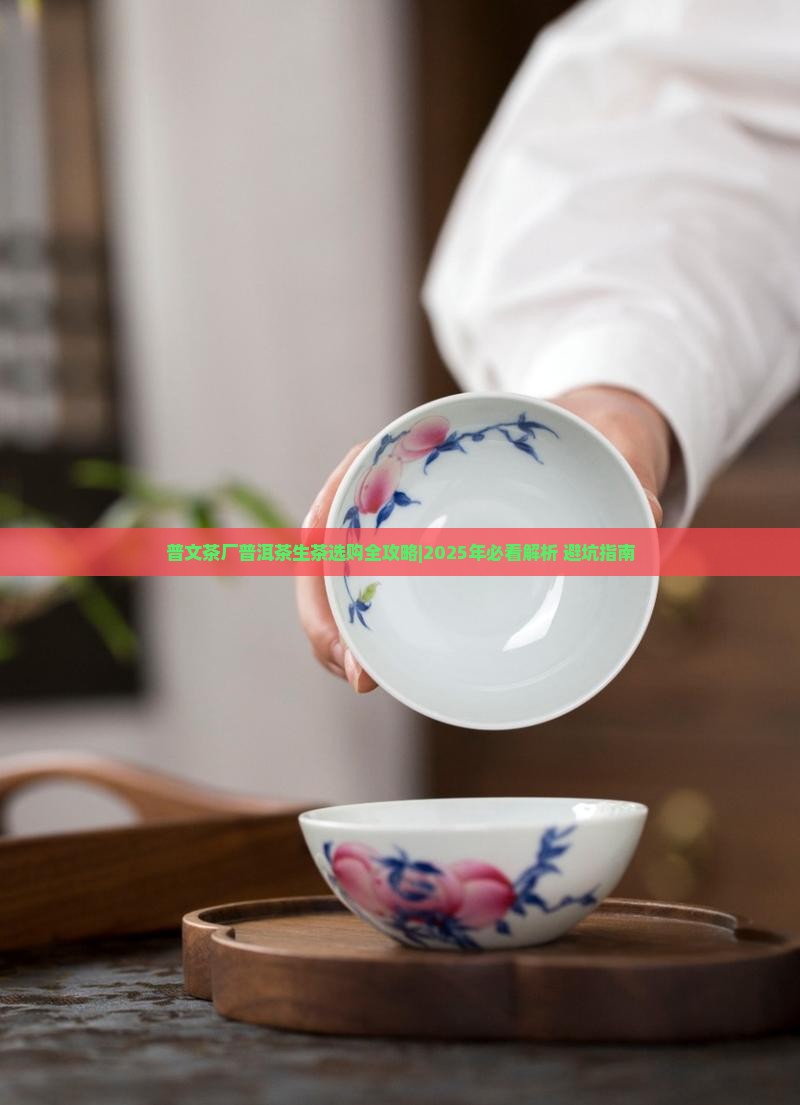 普文茶厂普洱茶生茶
