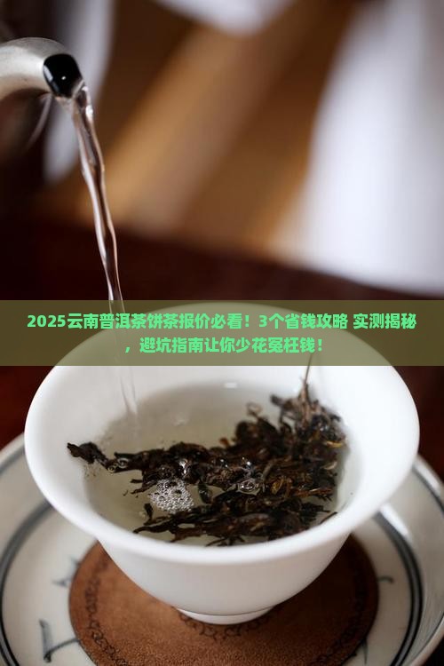 云南普洱茶饼茶报价 云南普洱茶饼茶报价