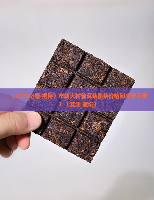 布朗大树普洱茶熟茶价格表