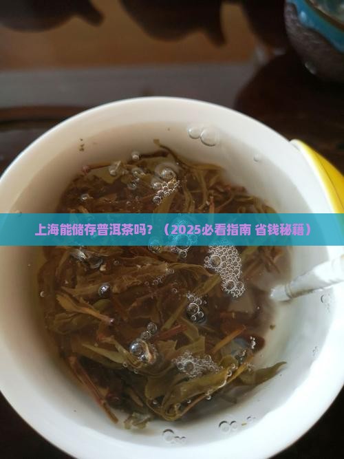 上海能储存普洱茶吗