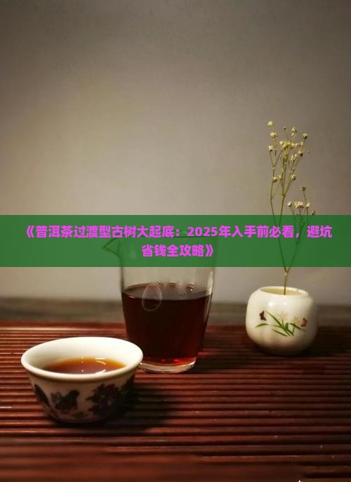 普洱茶过渡型古树