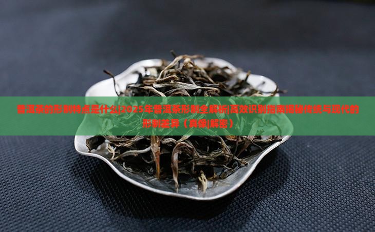 普洱茶的形制特点是什么