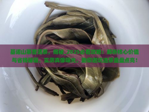 基诺山寨普洱茶 基诺山寨普洱茶