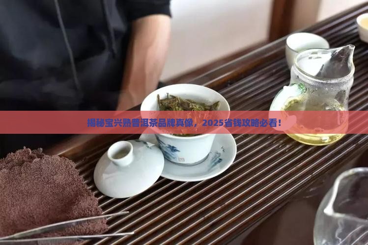 宝兴熟普洱茶品牌
