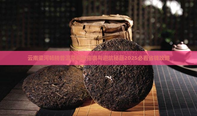 云南梁河畅腾普洱茶
