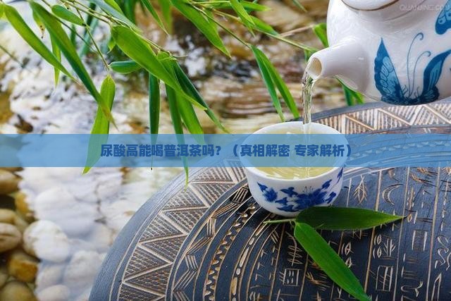 尿酸高和普洱茶的区别