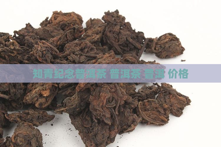 知青纪念普洱茶