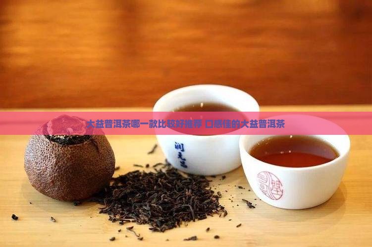 大益普洱茶哪一款比较好