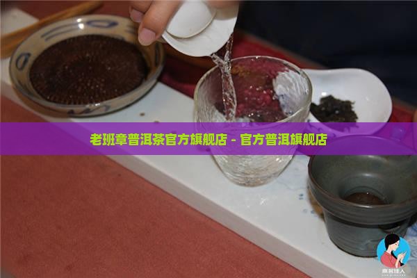 老班章300普洱茶官方旗舰店