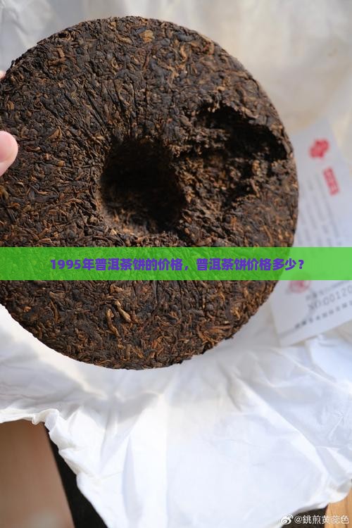 1995年普洱茶饼的价格