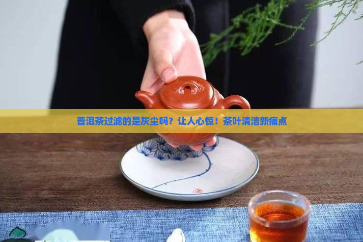 普洱茶过滤的是灰尘吗