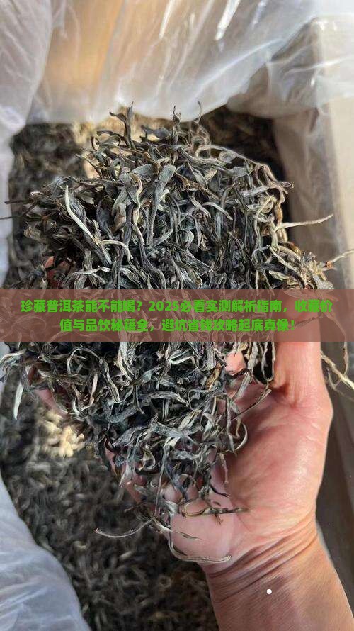 珍藏普洱茶能不能喝