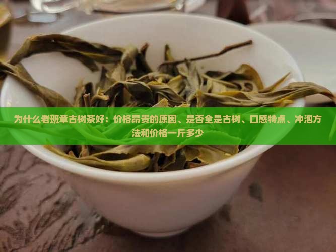 为什么老班章古树茶好
