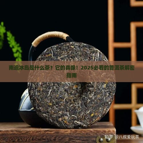 南迫冰岛是什么茶