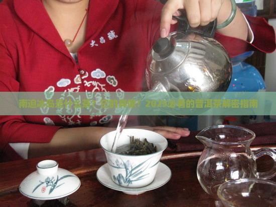 南迫冰岛是什么茶