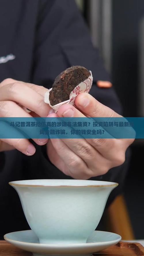 斗记普洱茶拾伍非法集资