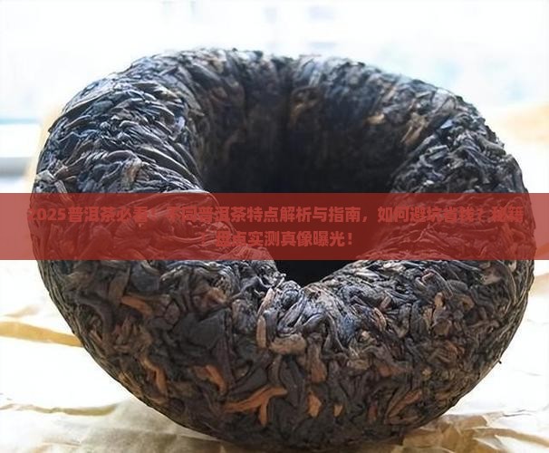 不同品牌普洱茶特点