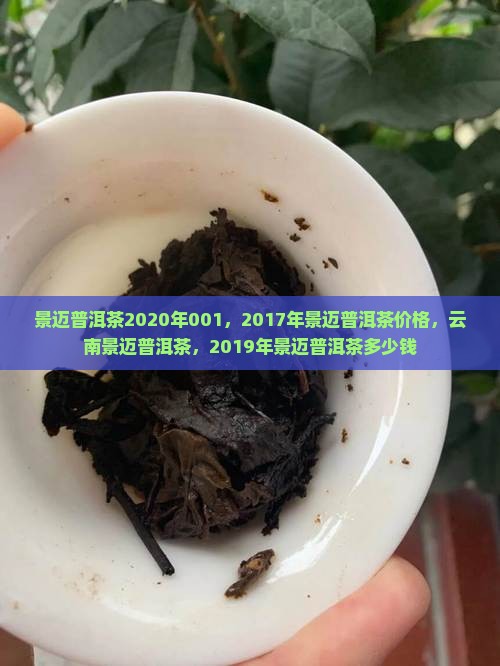 景迈普洱茶2020年