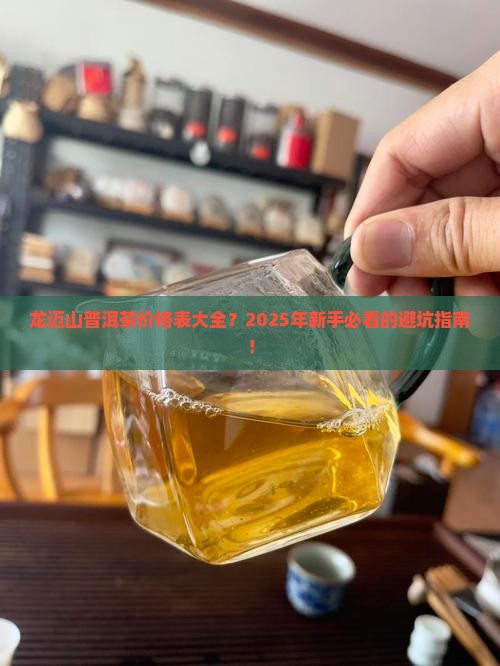 龙迈山普洱茶价格表大全