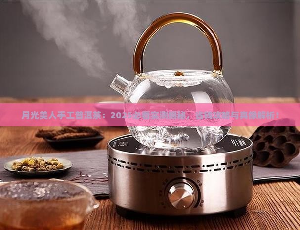月光美人手工普洱茶