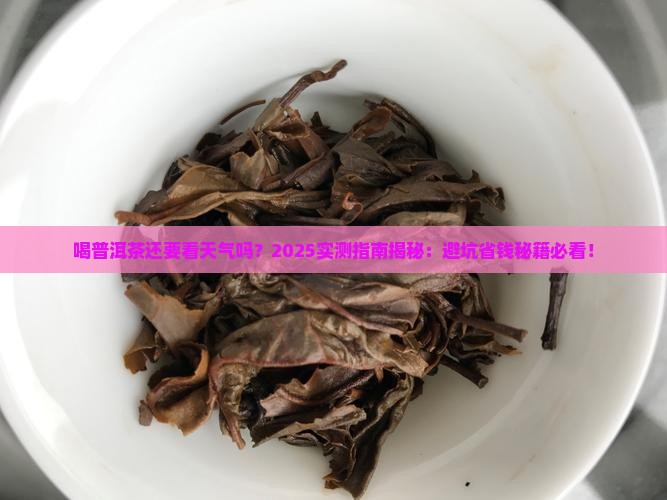 喝普洱茶还要看天气吗
