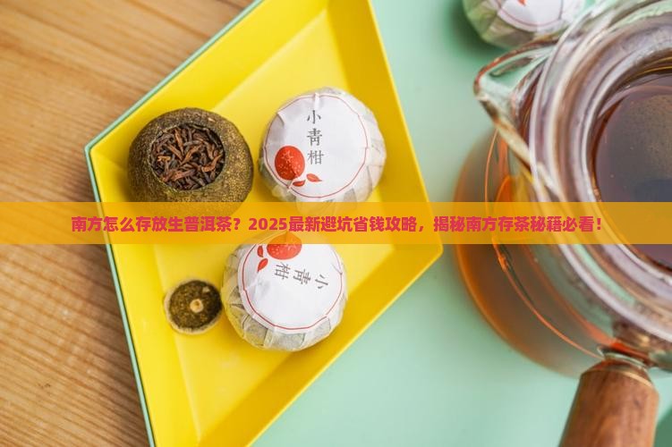 南方怎么存放生普洱茶