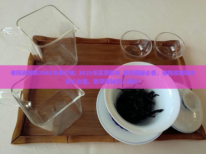老同志饼茶2005年多少钱