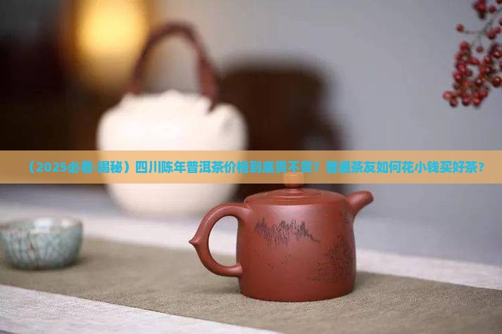 四川的陈年普洱茶价格